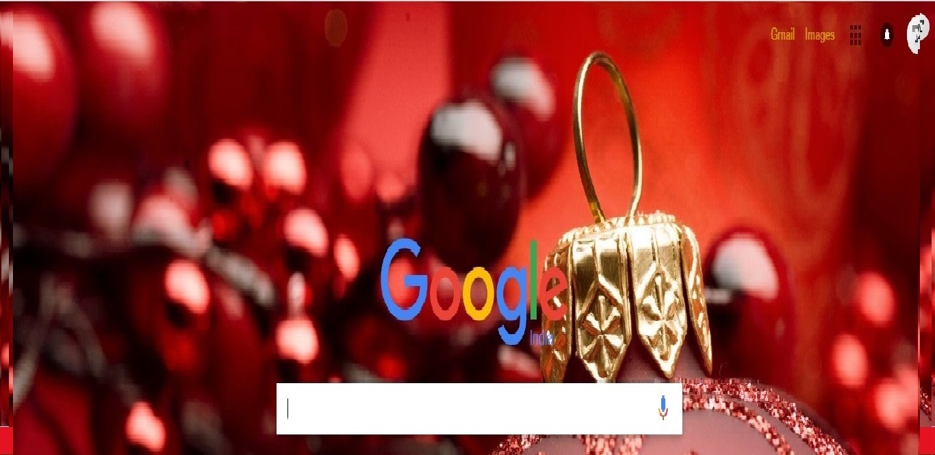 Google-Christmas