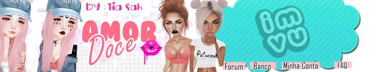 Tema Amor Doce - IMVU