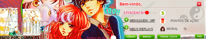 Ao Haru Ride - Style para Amor Doce