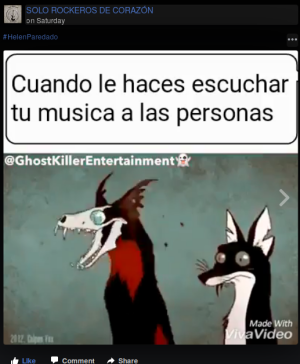 FaceBlack Fix