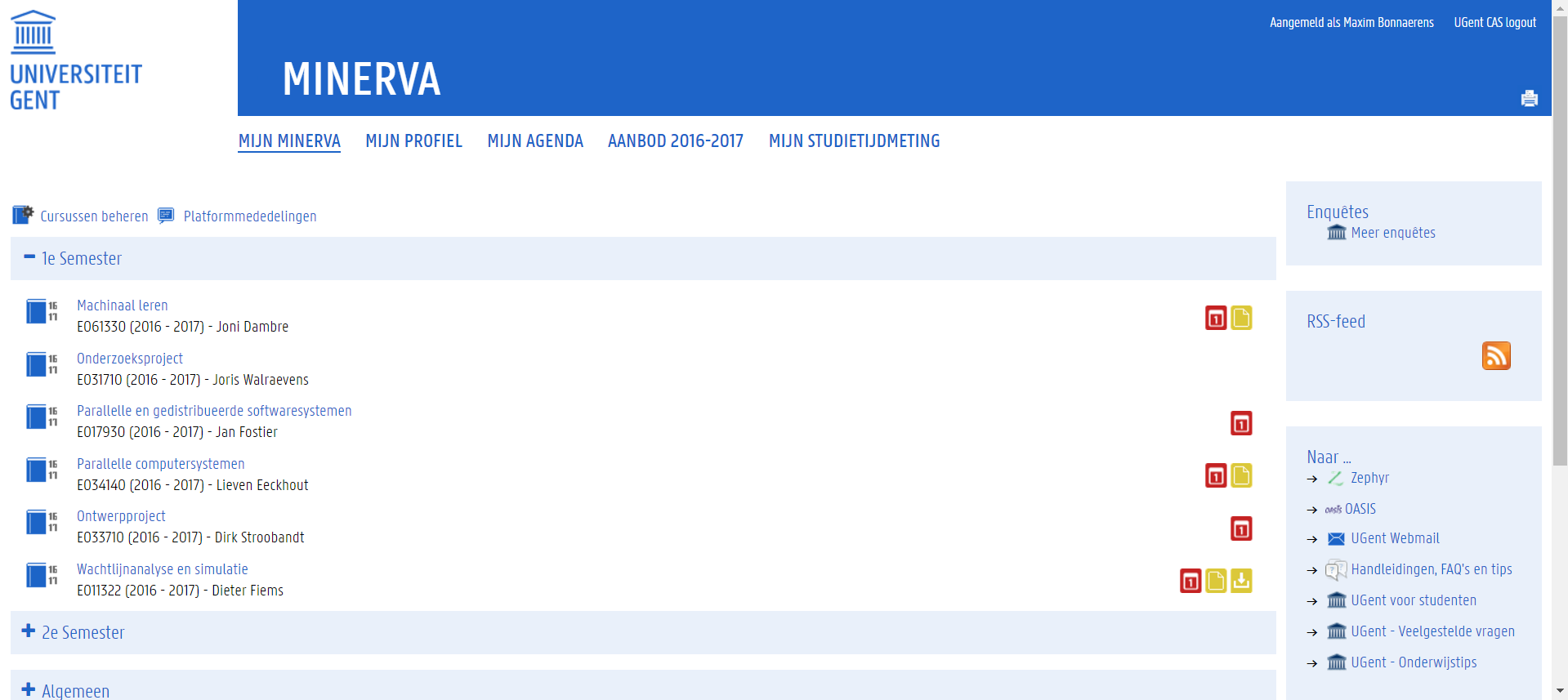 New site - old icons
