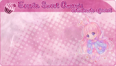 Amor doce: Pink/Cute