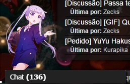 Dream Animes - Assistente Theme #28