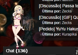 Dream Animes - Assistente Theme #34
