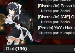 Dream Animes - Assistente Theme #35