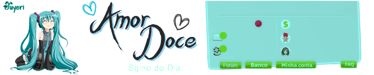 amor doce tema miku