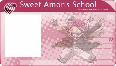 Tema Amor doce - Natsu Dragneel