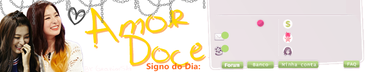 Amor Doce Tema: Seulgi