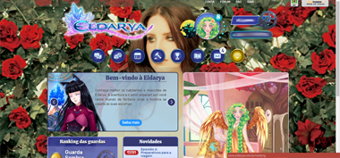 ✨ Eldarya || Lana del Rey ✨