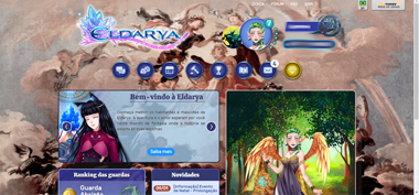 ✨ Eldarya || Archangels  ✨