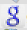 Google Favicon 2008