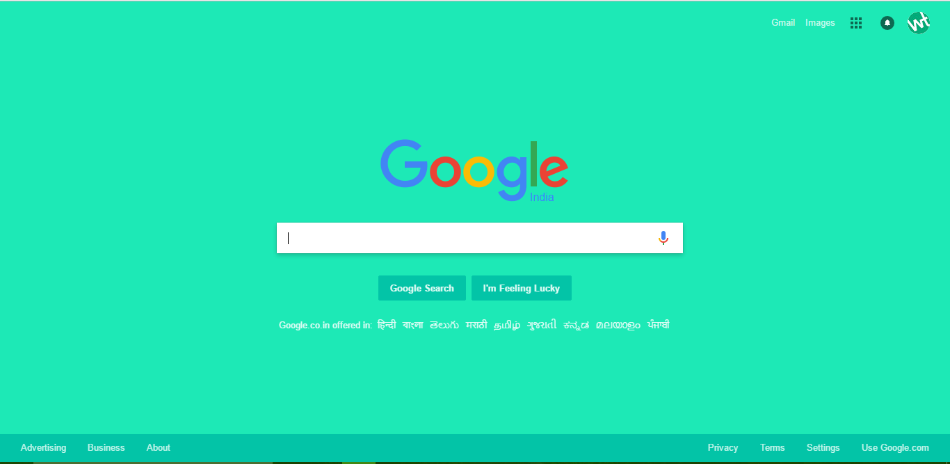 Google Material UI-Light(Green)