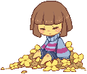 Amor Doce Undertale ♥