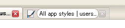 Demo Tabs Ver 2