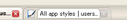 Demo Tabs Ver 3