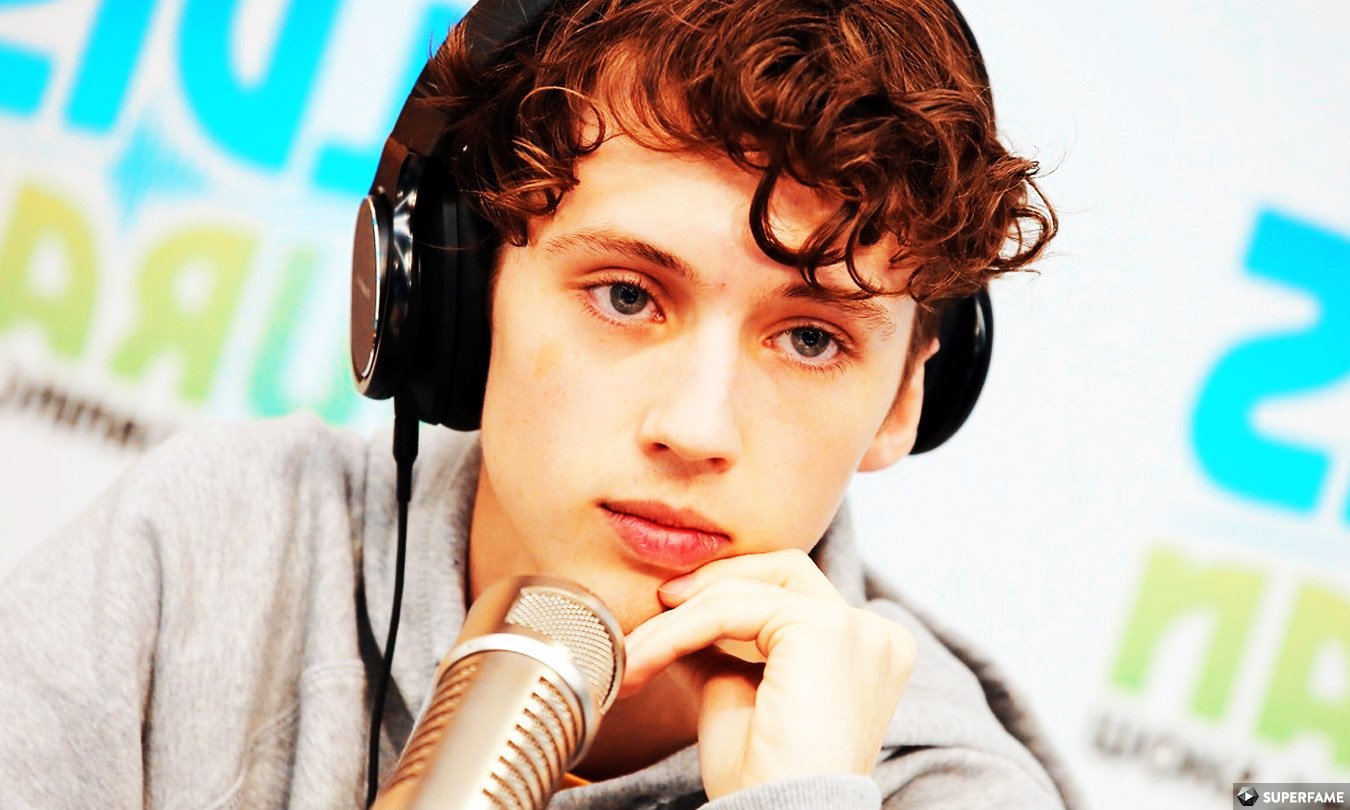 Amor Doce Troye Sivan