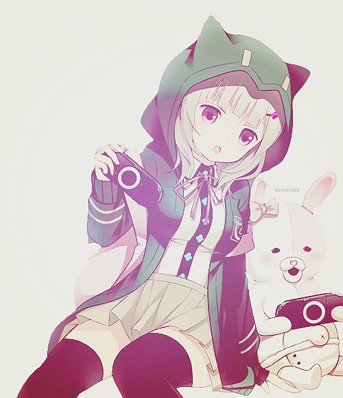 Kawaii AD