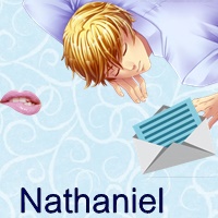 Amor Doce Nathaniel lindo