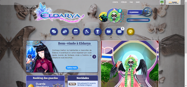 ✨ Eldarya || AURORA ✨