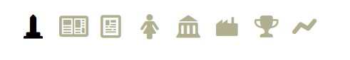Replaces male icons on NS with female ones