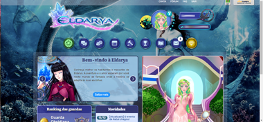 ✨ Eldarya || Mermaids ✨