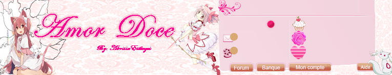 Style da Madoka de Mahou Shoujo Madoka Magica
