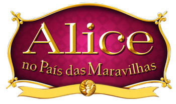 Amor Doce Tema:Alice no pais das maravilhas CatLo