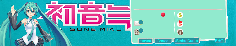 Miku Hastune - AmorDoce