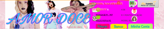 AMOR DOCE - MELANIE MARTINEZ TEMA ♡