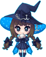 theme - Wadanohara And The Great Blue Sea