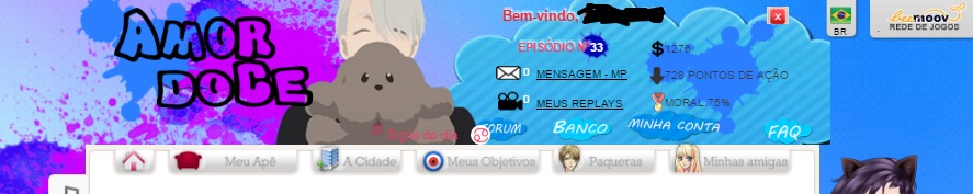 Tema -Yuri On Ice *-*