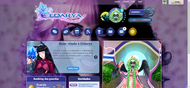 ✨ Eldarya || Melanie Martinez ✨