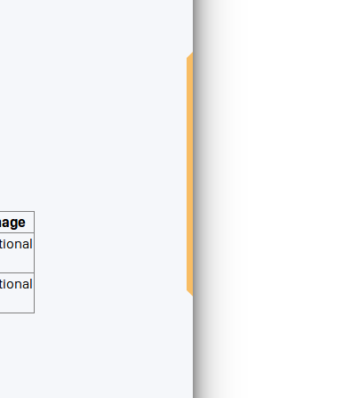 Browser Chrome -ScrollBar- Chrome &etc