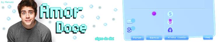 For Amour Sucre Tema 1= Cellbits