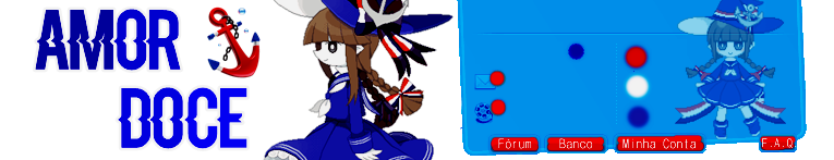 Amor doce: Wadanohara RPG