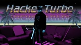 HACKER TURBO THEME feat. Vito