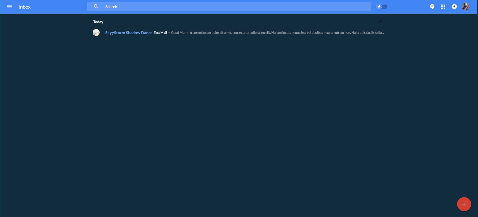 Alternative Google Inbox
