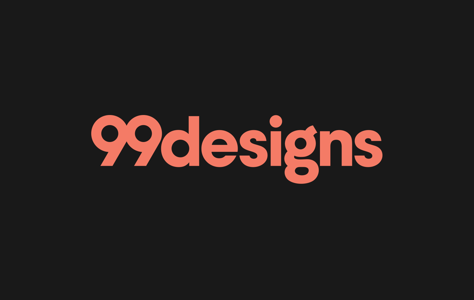 99designs Dark