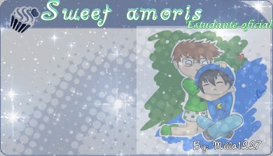 Amor doce: MITW