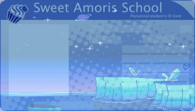 Amor doce - Kawaii space