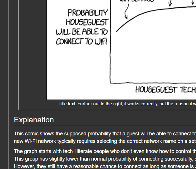 explainxkcd.com Dark