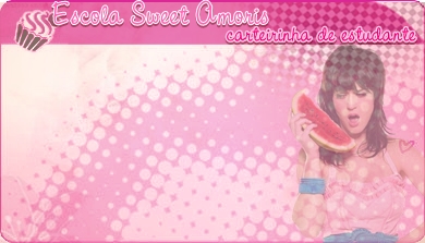Amor doce: Katy Perry