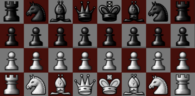 Lichess Pieces: ElegantSuxX