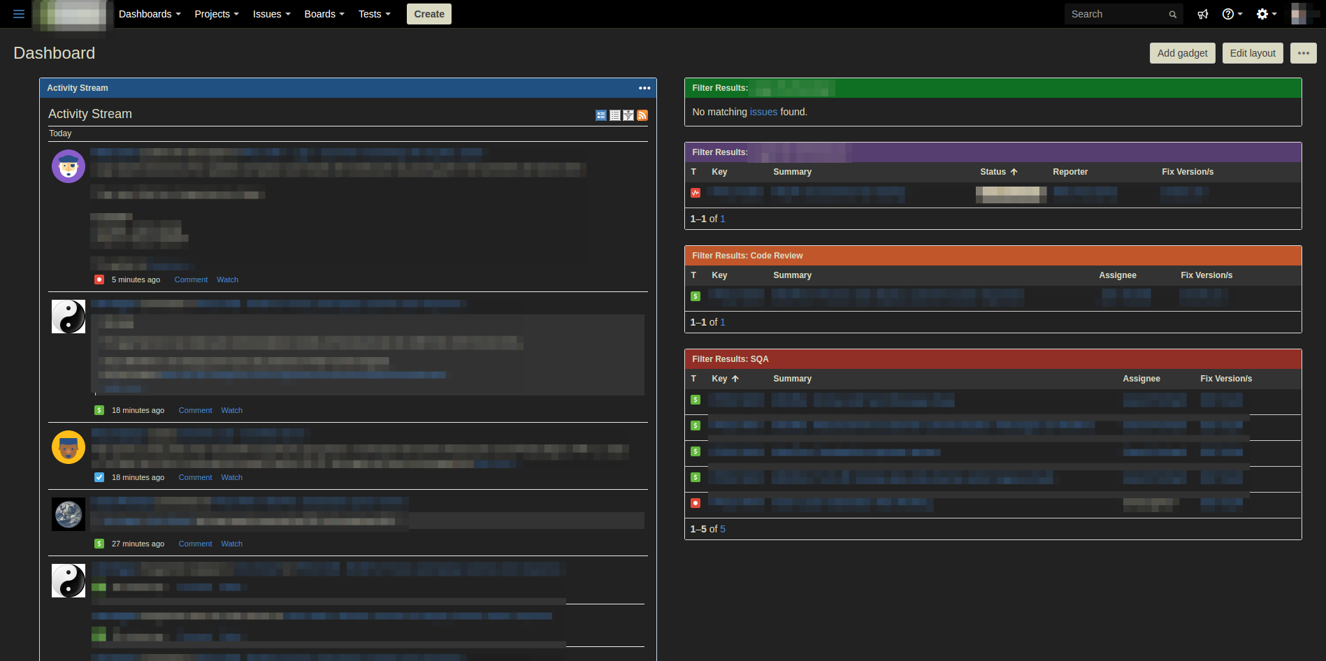 JIRA Golem (Discontinued)