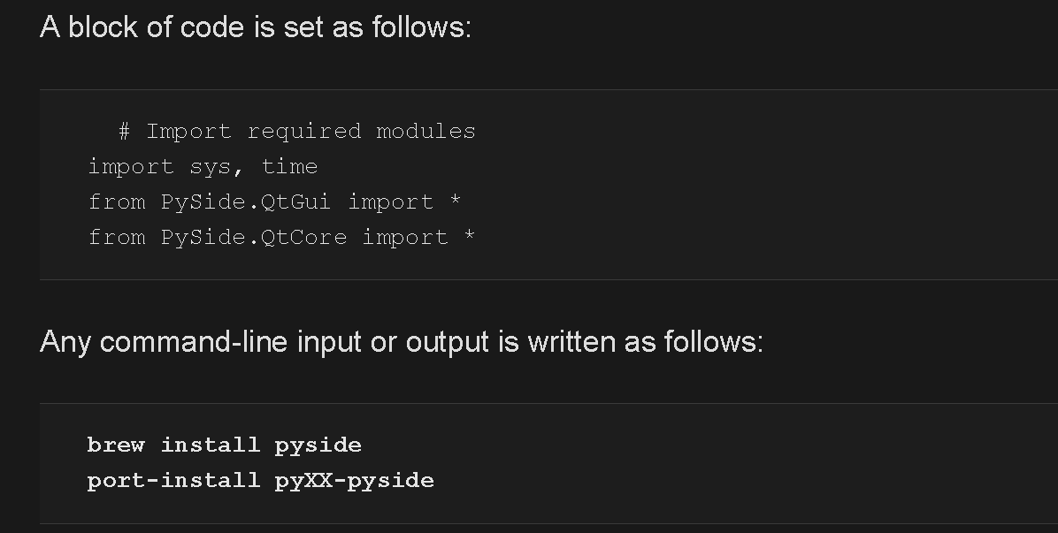 Safari Books Readable Font