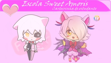 Tema Amor Doce - Mangle