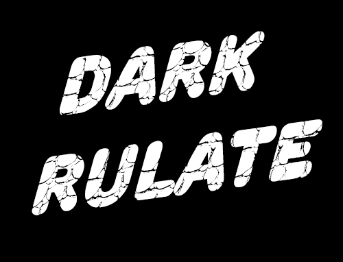 Dark Rulate