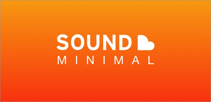 Soundcloud Minimal