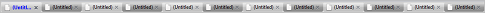 85 TABS (STYLE REMOVED)
