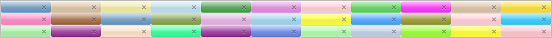 86 TABS (STYLE REMOVED)